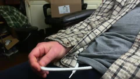 Shawn online show from December 13, 2:16 pm