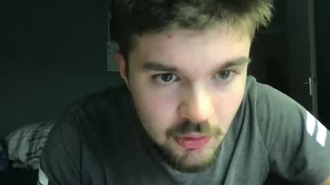 brokeunistudent online show from September 25, 11:12 pm