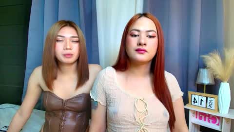 Farrah Zarake online show from November 13, 4:31 pm