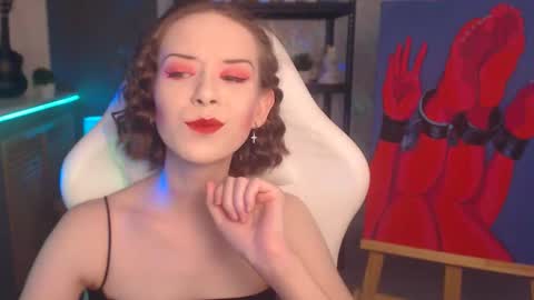 Snapshot of fascinating___eyes chatting on September 22, 5:50 pm Fascinating   Eyes online show from September 22, 5:50 pm