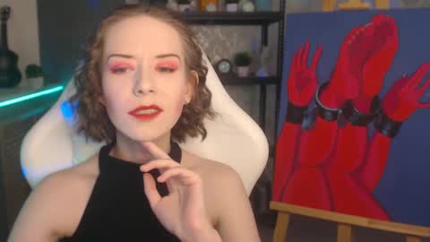 Snapshot of fascinating___eyes chatting on September 23, 6:25 pm Fascinating   Eyes online show from September 23, 6:25 pm