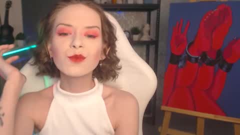 Snapshot of fascinating___eyes chatting on September 12, 7:16 pm Fascinating   Eyes online show from September 12, 7:16 pm