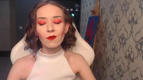 Fascinating   Eyes online show from May 25, 10:38 pm