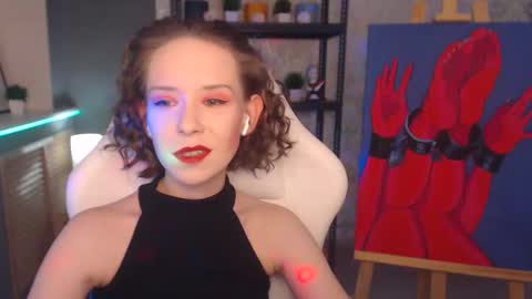 Snapshot of fascinating___eyes chatting on January 26, 7:09 pm Fascinating   Eyes online show from January 26, 7:09 pm