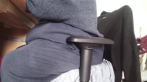 Fat Bernd online show from March 1, 2:23 pm