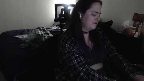 Harley Q online show from January 14, 9:41 pm
