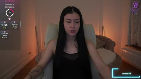 Nellie online show from April 16, 9:39 pm