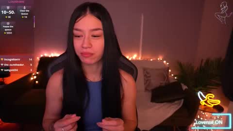 Nellie online show from February 3, 2:53 am