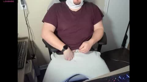 fatboi2slim938983 online show from February 28, 6:56 pm