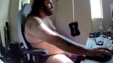 fatcockwiz online show from December 4, 6:29 pm