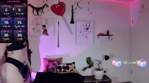 fate_fletcher online show from December 23, 9:29 pm