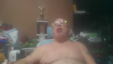 Fred. online show from January 15, 8:12 am