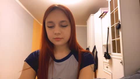 Mary online show from May 30, 8:18 pm