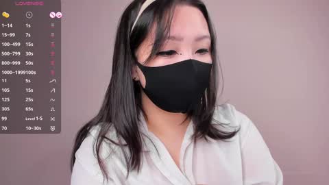 Tina online show from February 19, 11:17 am