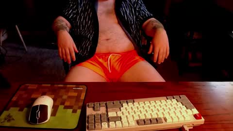 fatstronglegend online show from May 11, 2:24 pm