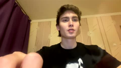 Faust online show from January 5, 6:55 pm