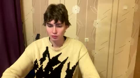 Faust online show from October 31, 2:34 am