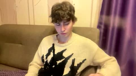 Faust online show from October 27, 1:33 pm