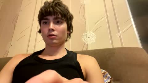 Faust online show from October 3, 5:43 pm