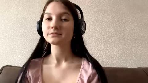 Aurora 18yo online show from October 26, 4:24 am