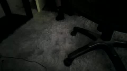 favoredbyfeet online show from February 17, 5:06 am