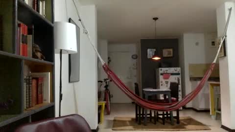 fazzbinder online show from December 3, 4:13 am