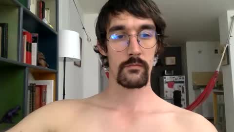 fazzbinder online show from November 13, 10:01 pm