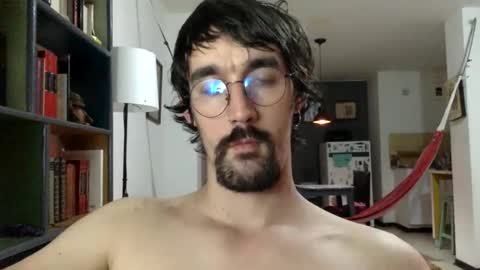 fazzbinder online show from November 23, 1:36 am