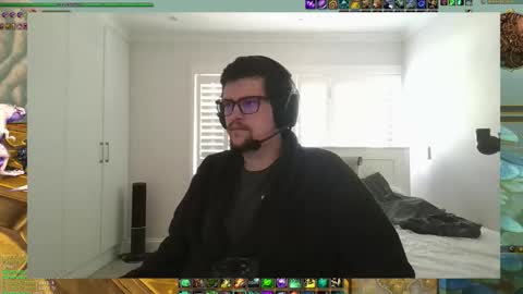 Fear online show from February 25, 11:58 am