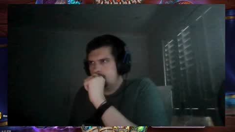 Fear online show from February 27, 4:32 pm