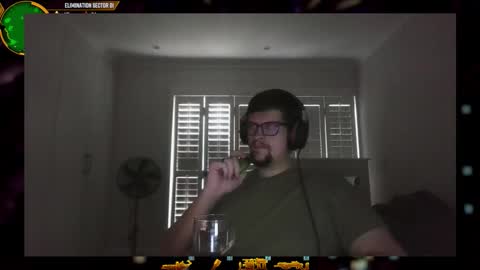 Fear online show from October 23, 3:24 pm