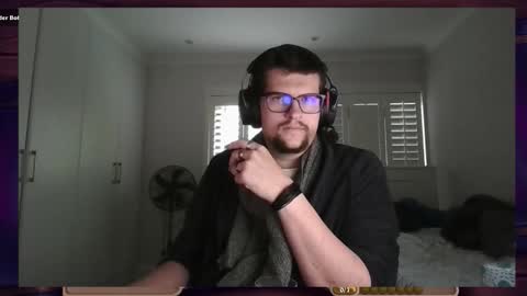 Fear online show from September 18, 3:49 pm