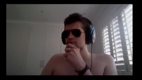 Fear online show from January 25, 1:19 pm