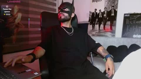 Federico Ofarrel online show from February 19, 3:27 am