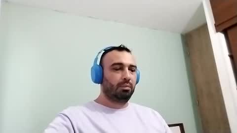 federico online show from February 22, 10:52 pm