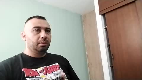 federico online show from February 16, 2:43 pm