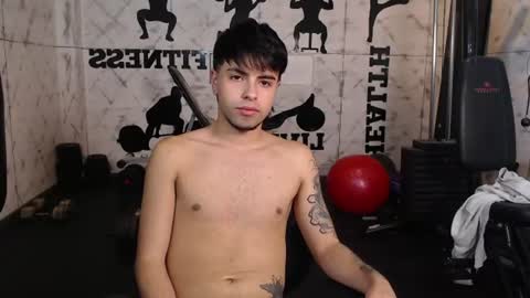 Fede online show from July 7, 6:47 am