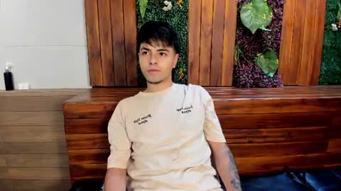 Fede online show from June 26, 3:56 am