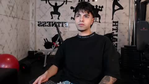 Fede online show from July 3, 4:28 am