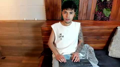 Fede online show from July 24, 4:42 am