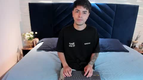Fede online show from July 29, 4:23 am