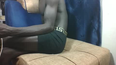 feelerboy online show from February 12, 3:21 am