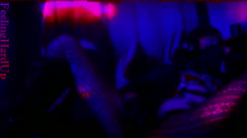 FeelingHardUp online show from June 27, 8:26 pm