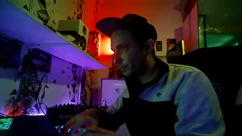 m0rty online show from February 2, 2:03 pm