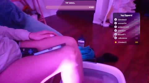 Soley online show from March 4, 2:17 am