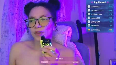 Soley online show from January 31, 6:24 am