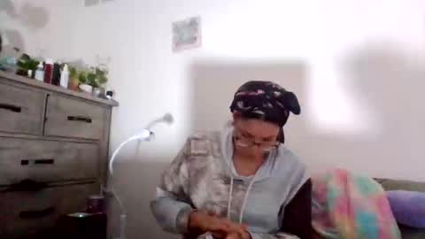 Soley online show from January 11, 7:09 pm