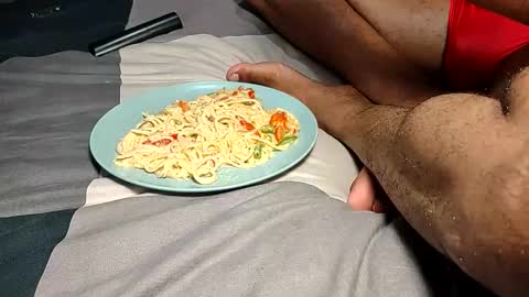 feetofmau online show from October 27, 5:18 am