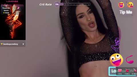 FeetVibe online show from September 30, 7:30 am