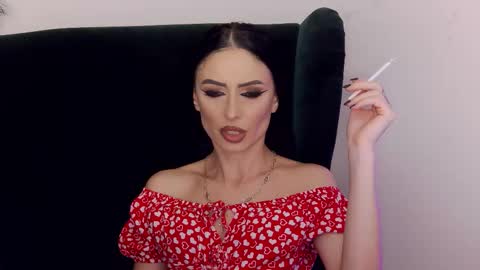 FeetVibe online show from October 25, 9:19 am